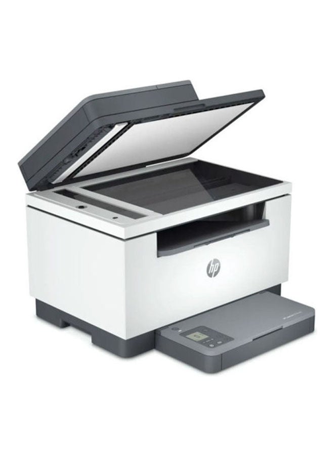 LaserJet MFP M236sdn Printer White