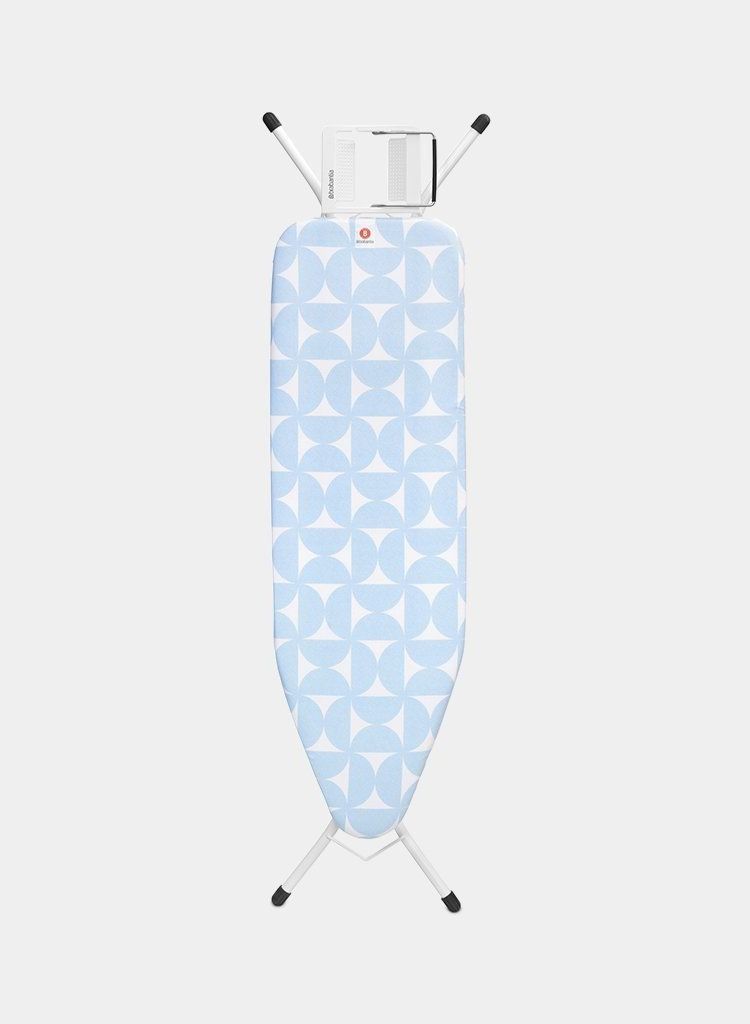 BRABANTIA Ironing Board Cover A 110x30 cm, 2mm Foam