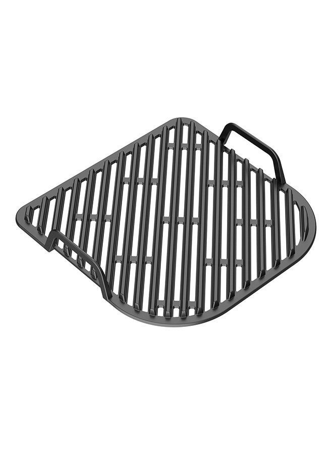 5-in-1 Pizza Grill Aerofry Oven, 10.5L, LED Touch Panel, 8 Presets, 80-230°C Adjustable Temp, 60-Min Timer, Preheat Function, 10