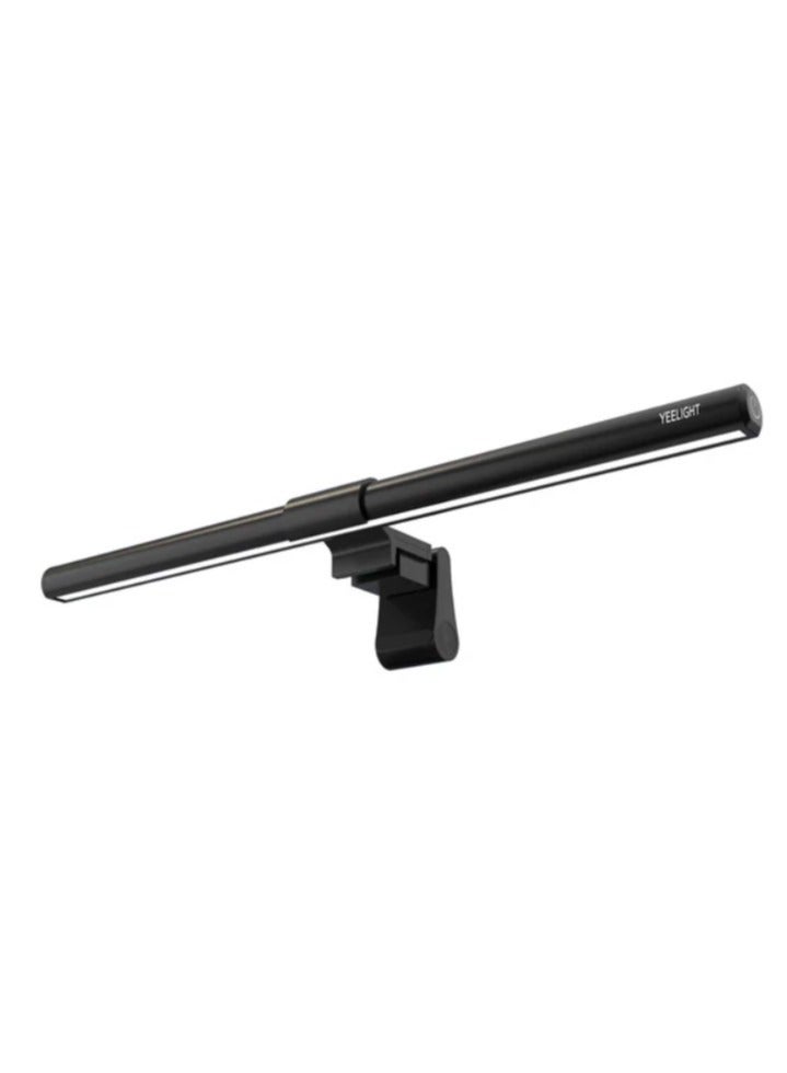 Yeelight Pura Lite Monitor Light Bar Lite Black | USB Type-C | Anti-Glare
