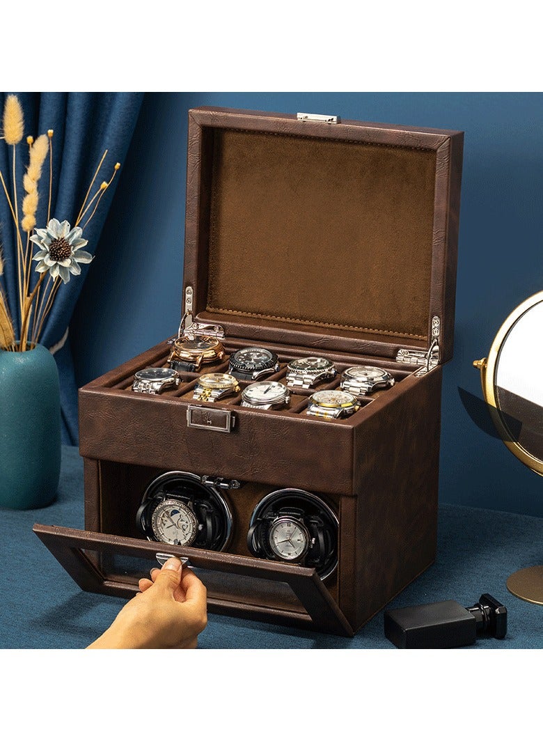 New Mechanical Watch Storage and Display Box