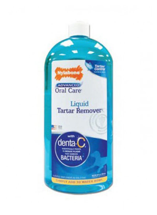 Advanced Oral Care Liquid Tartar Remover Multicolour