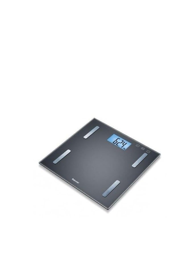 Diagnostic Bathroom Scale