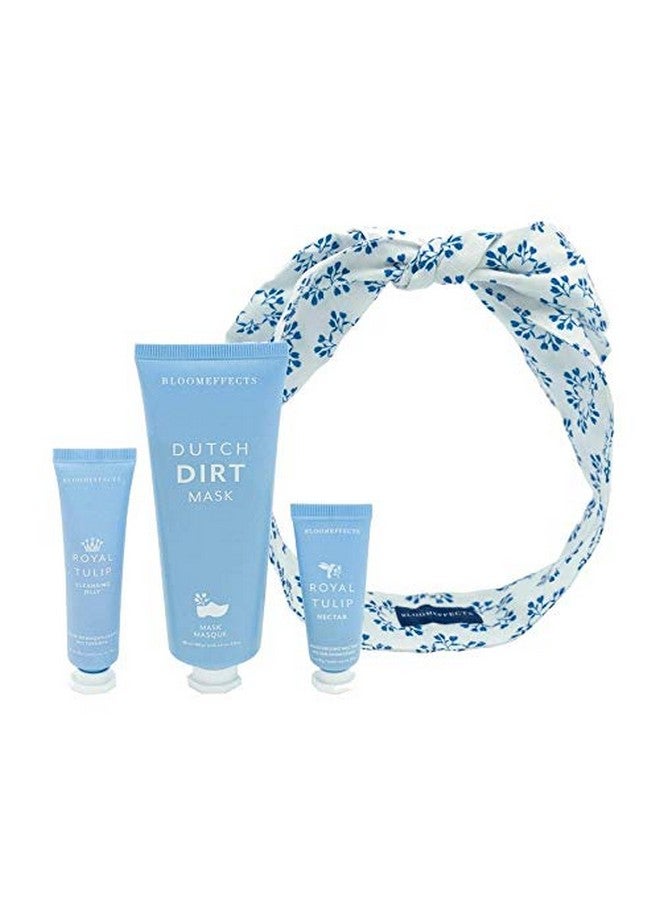 Natural Dutch Discovery Kit (Value 73) | Crueltyfree Nontoxic Clean Beauty