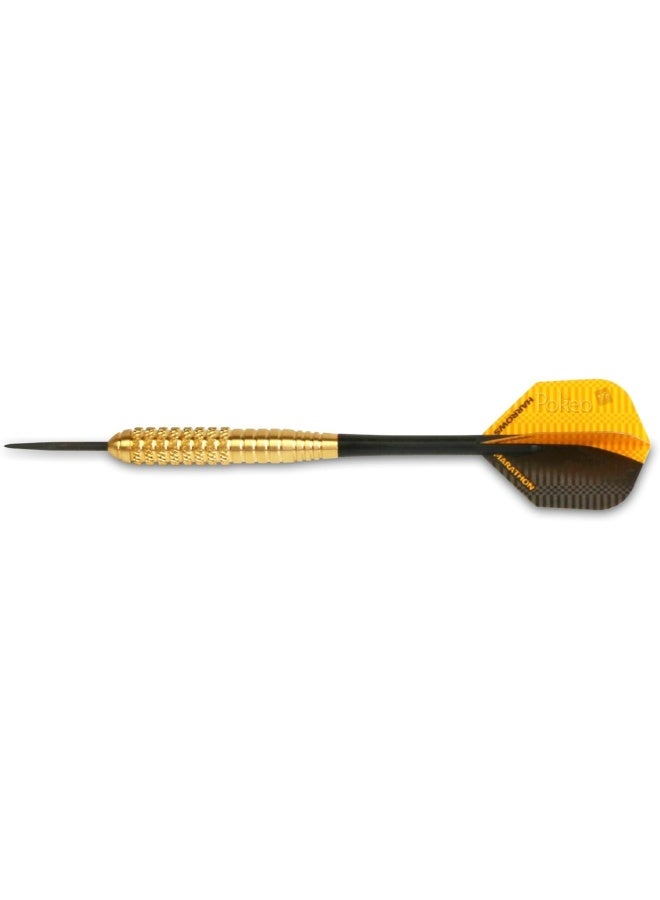 Harrows Unisex's Club Brass Darts