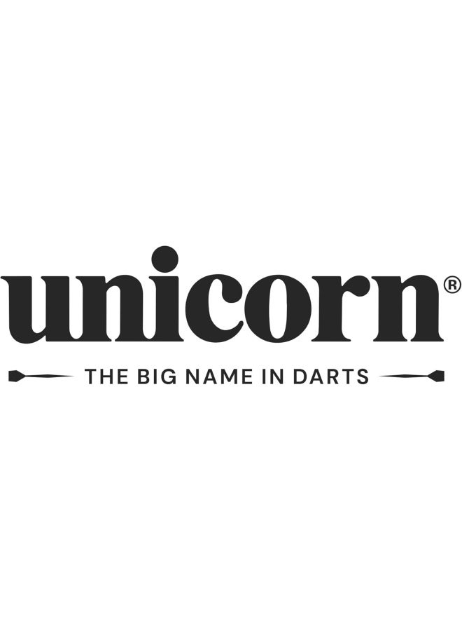 Unicorn Dartboard Striker 79383 PDC Endorsed - Size Fs