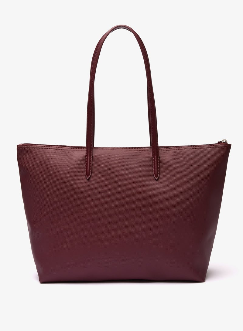 Lacosta Large Shoulder Bag for women Claret Tote bags for Women Crossbody Bag