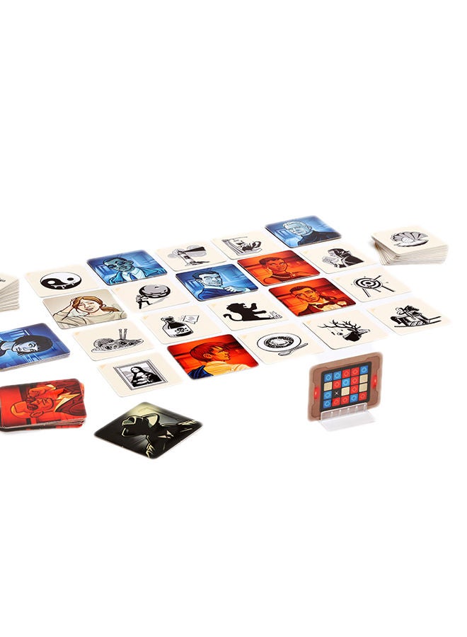 Codenames Pictures