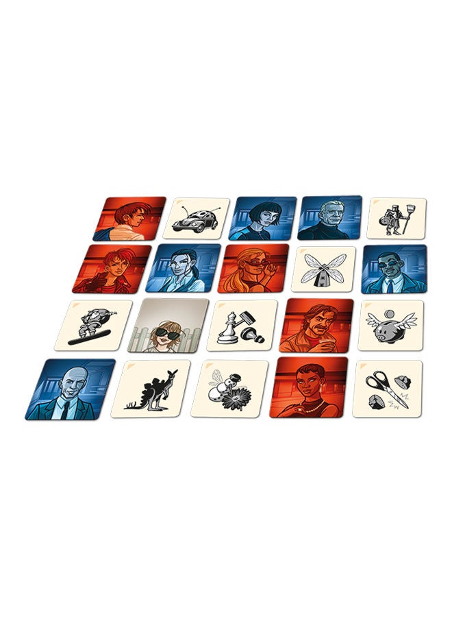 Codenames Pictures