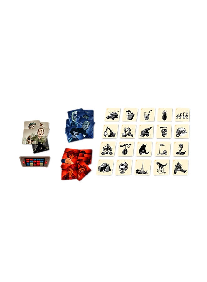 Codenames Pictures