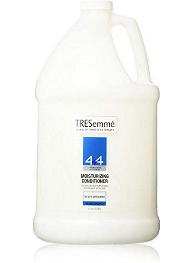 Tresemme 4+4 Moisturizing Conditioner 1 Gal