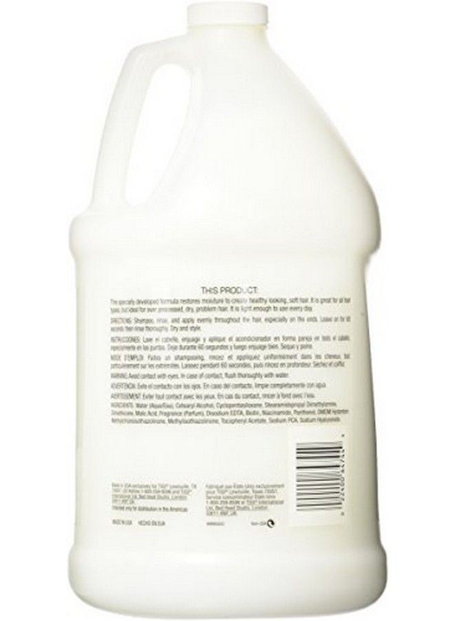 Tresemme 4+4 Moisturizing Conditioner 1 Gal