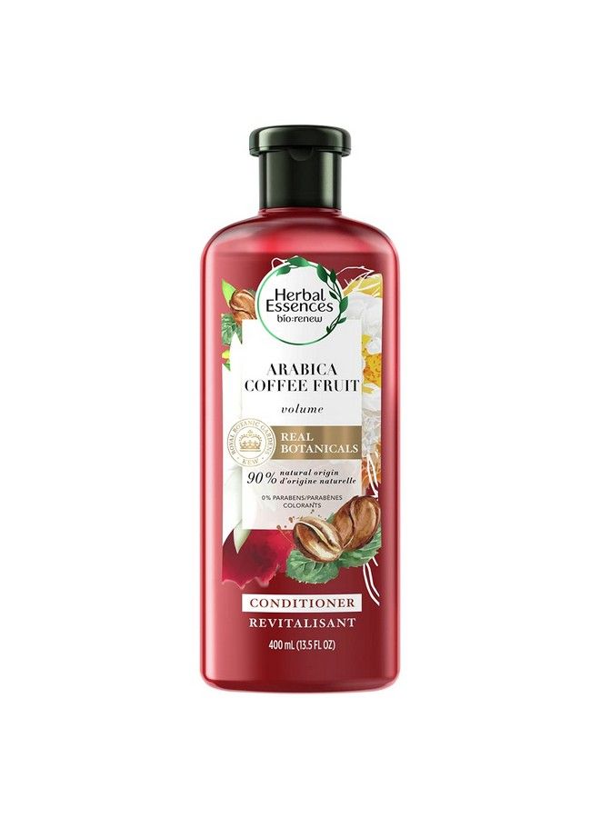 Bio:Renew Arabica Coffee Fruit Volumizing Conditioner 13.5 Fl Oz