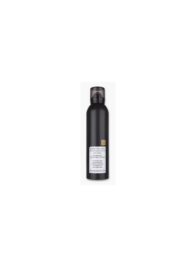 Kristin Ess Hair Dry Finish Working Texture Spray 250ml