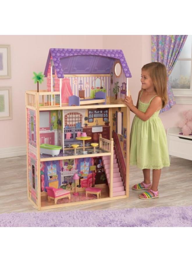 Kidkraft Kayla Dollhouse