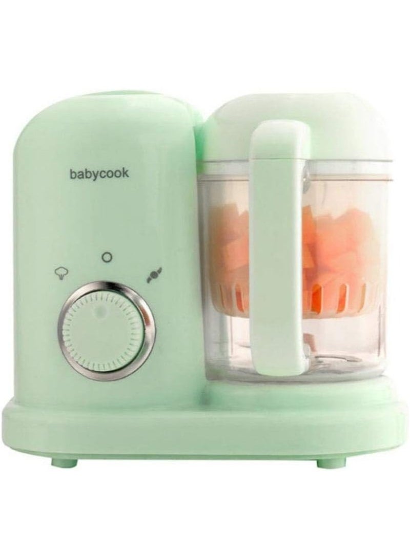 Baby Food Maker & Blender