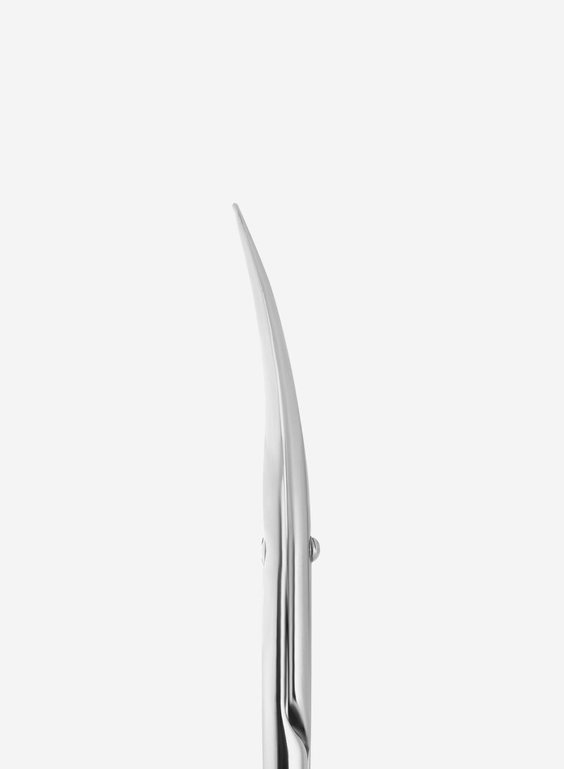 Professional Cuticle Scissors - EXCLUSIVE 20 | TYPE 1 (magnolia)