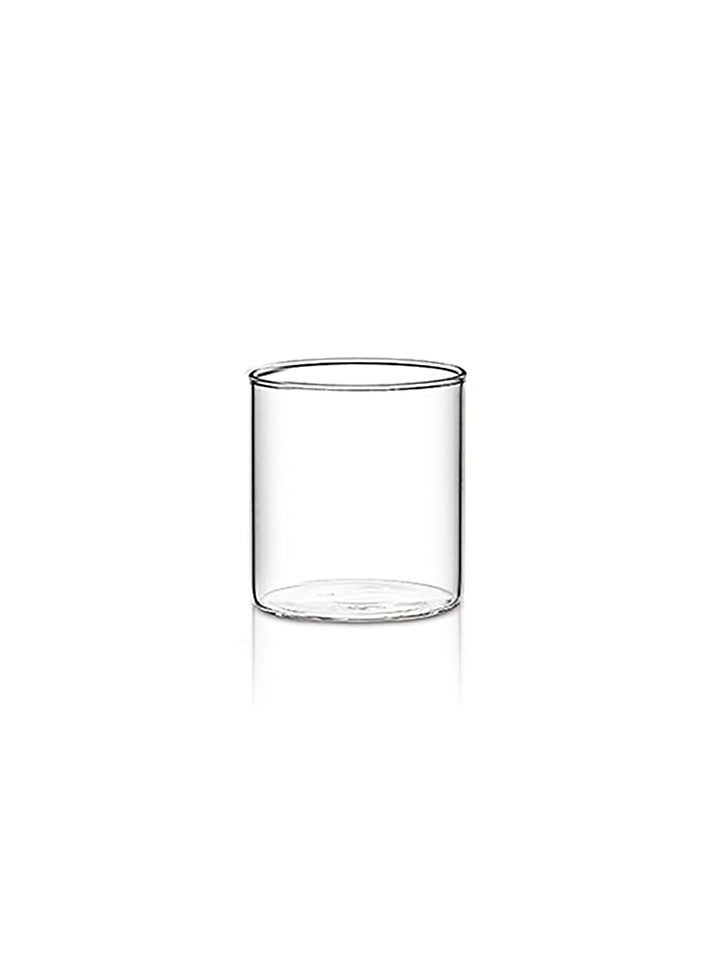 PLAIN CLASSIC GLASS SET 305 ML|CLEAR HIGH BALL|TRANSPARENT| TUMBLER FOR WATER, JUICE, COCKTAIL