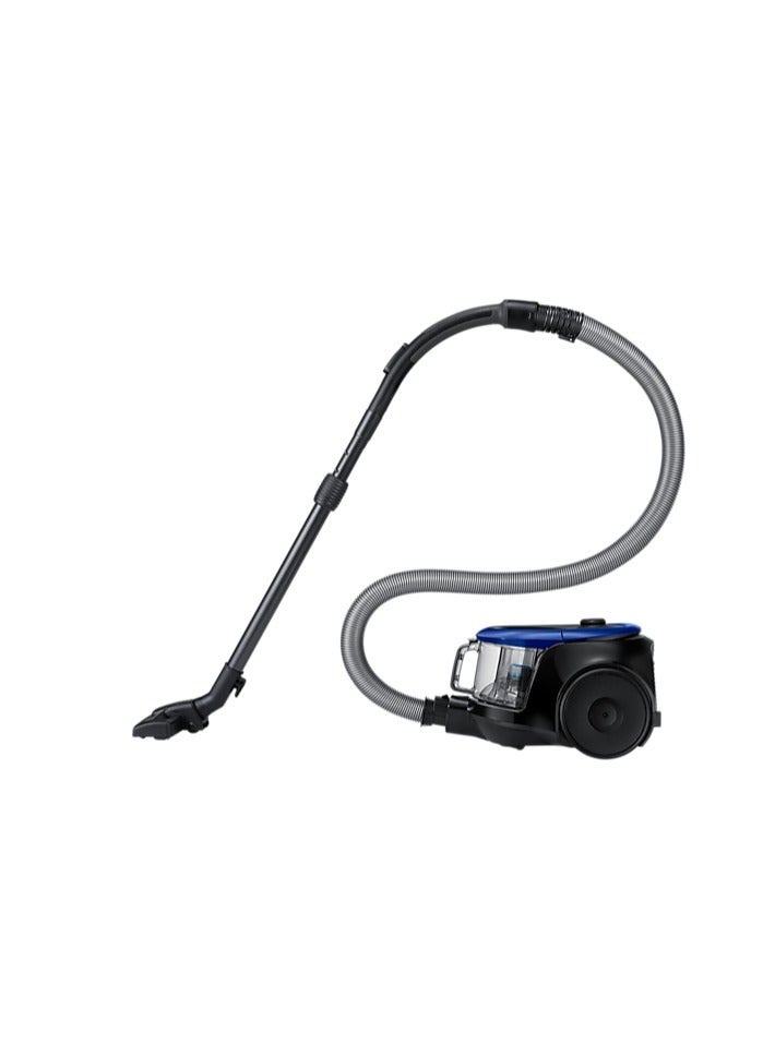 2L Canister Vacuum Cleaner With Cyclone Force Technology Powerful Suction Compact Design And Efficient Dust Separation