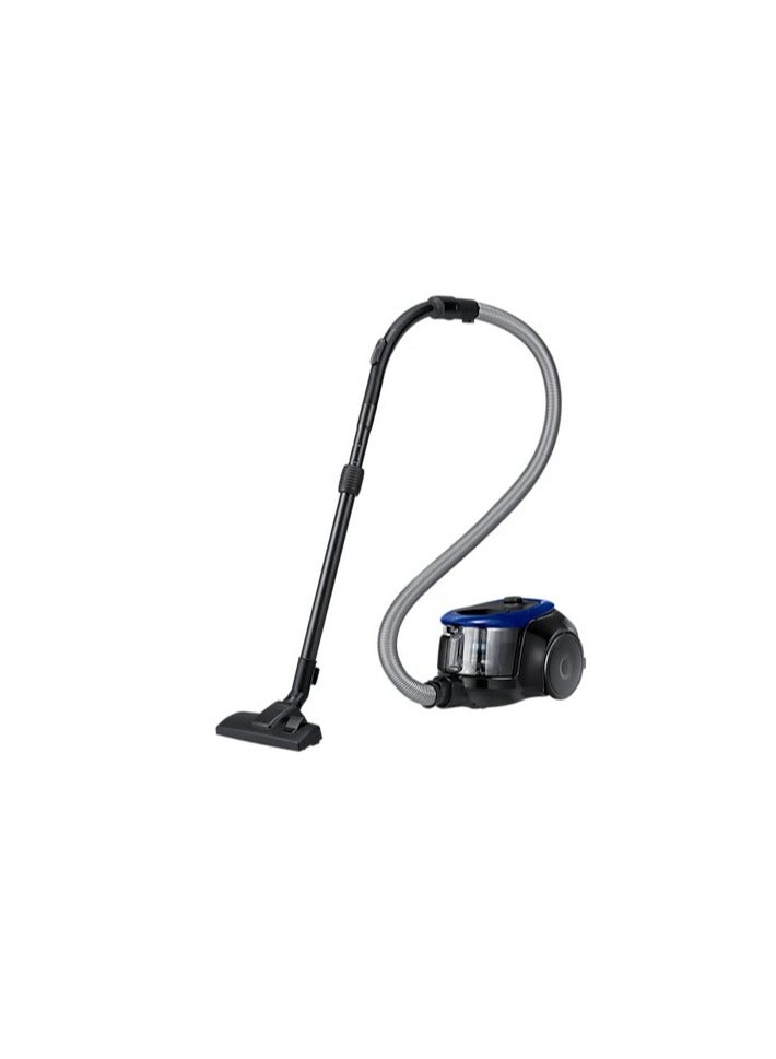 2L Canister Vacuum Cleaner With Cyclone Force Technology Powerful Suction Compact Design And Efficient Dust Separation