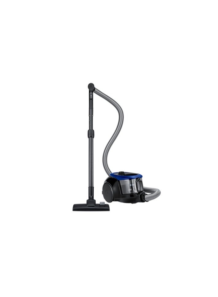 2L Canister Vacuum Cleaner With Cyclone Force Technology Powerful Suction Compact Design And Efficient Dust Separation