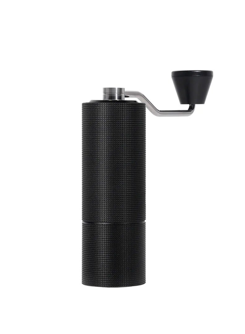 Chestnut C3 Manual Coffee Grinder, Black