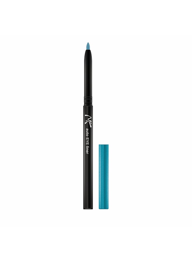 Auto Eye Aa21 Turquoise Eye Pencil Blue