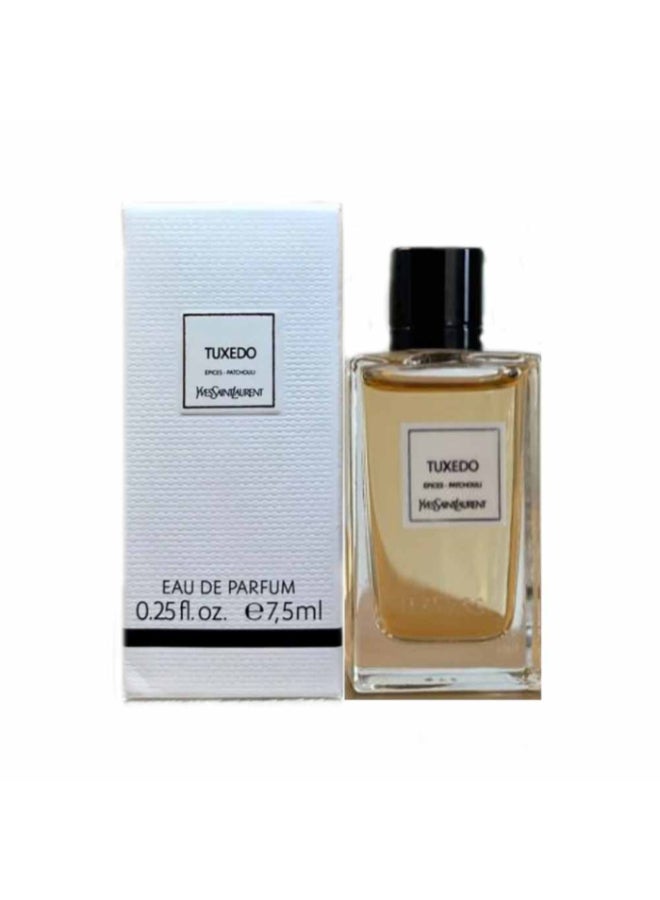 Le Vestiaire Des Tuxedo Edp 7.5Ml Miniature