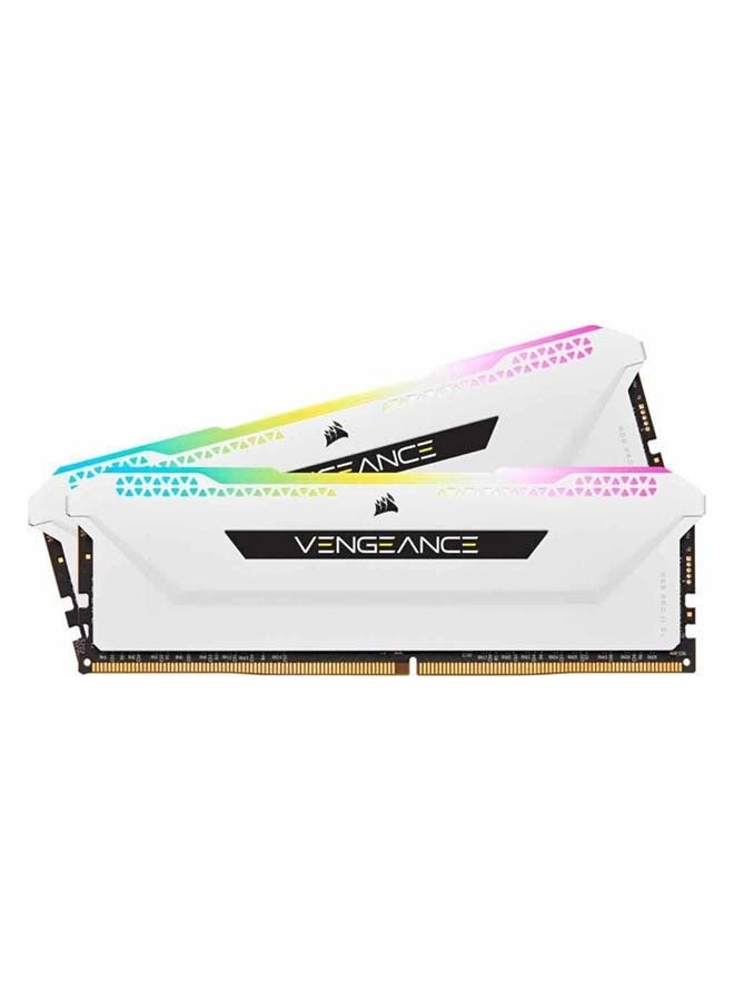 Vengeance LPX 16GB DDR4 3200Mhz XMP 2.0 High Performance Desktop Memory Kit