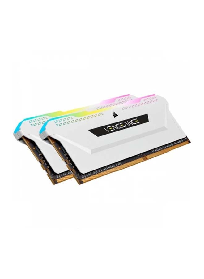 Vengeance LPX 16GB DDR4 3200Mhz XMP 2.0 High Performance Desktop Memory Kit