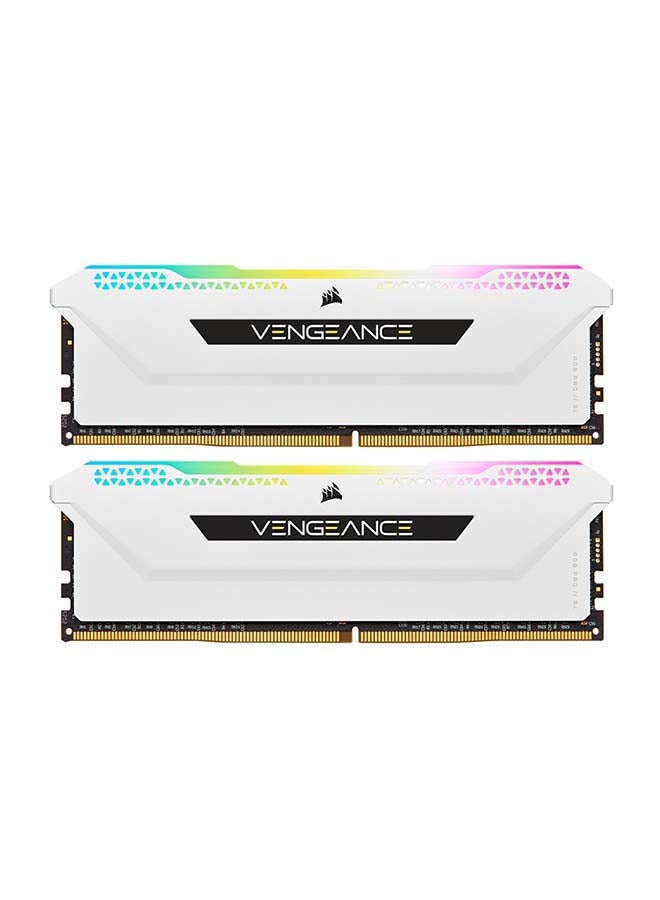 Vengeance LPX 16GB DDR4 3200Mhz XMP 2.0 High Performance Desktop Memory Kit