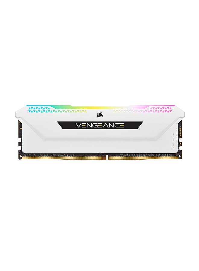 Vengeance LPX 16GB DDR4 3200Mhz XMP 2.0 High Performance Desktop Memory Kit