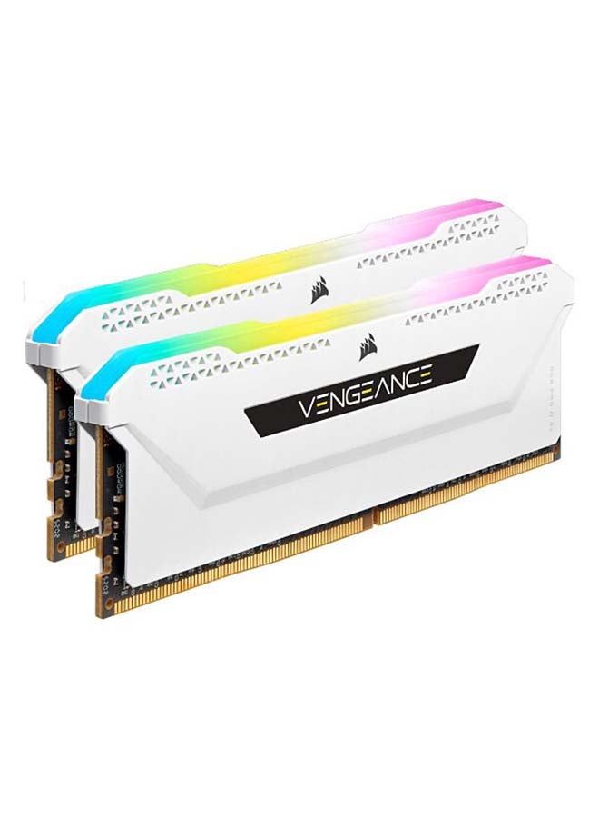 Vengeance LPX 16GB DDR4 3200Mhz XMP 2.0 High Performance Desktop Memory Kit