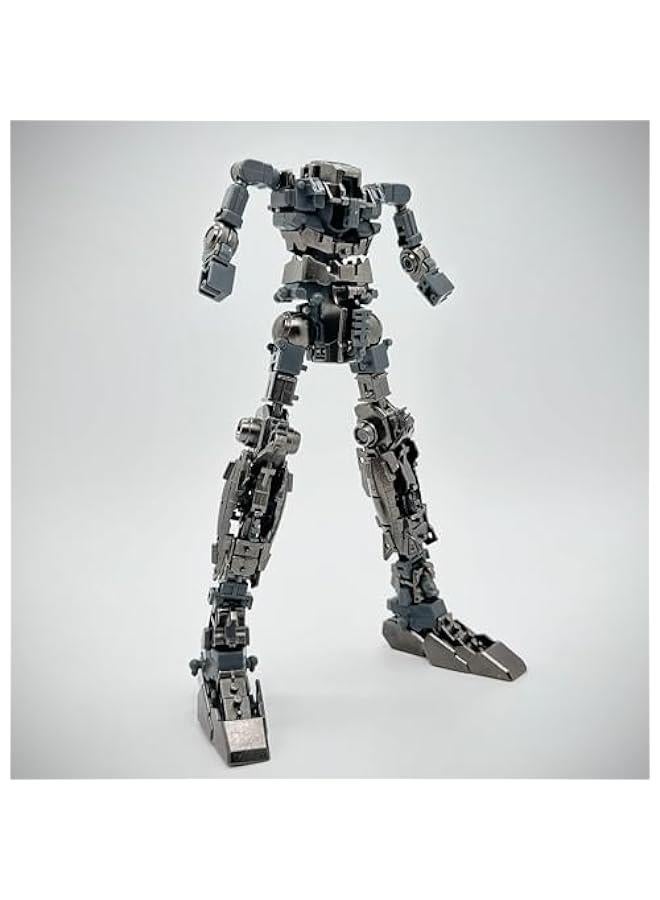 Metal Inner Frame for MG Unicorn