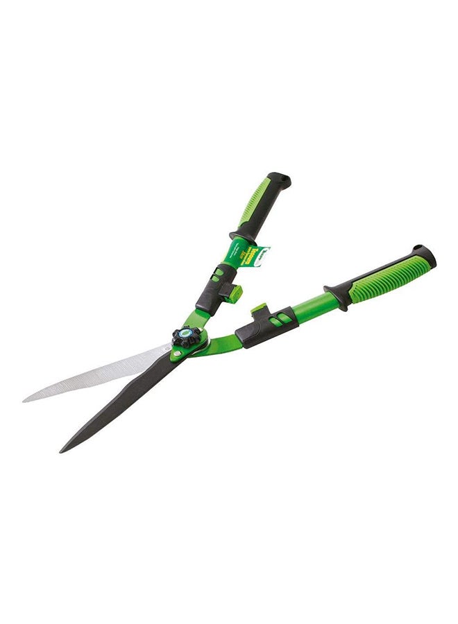 Multi-Purpose Hedge Shear/Garden Scissor Multicolour