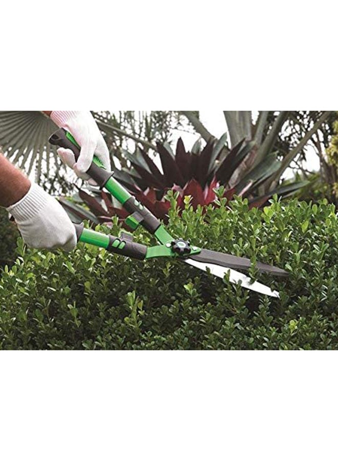 Multi-Purpose Hedge Shear/Garden Scissor Multicolour