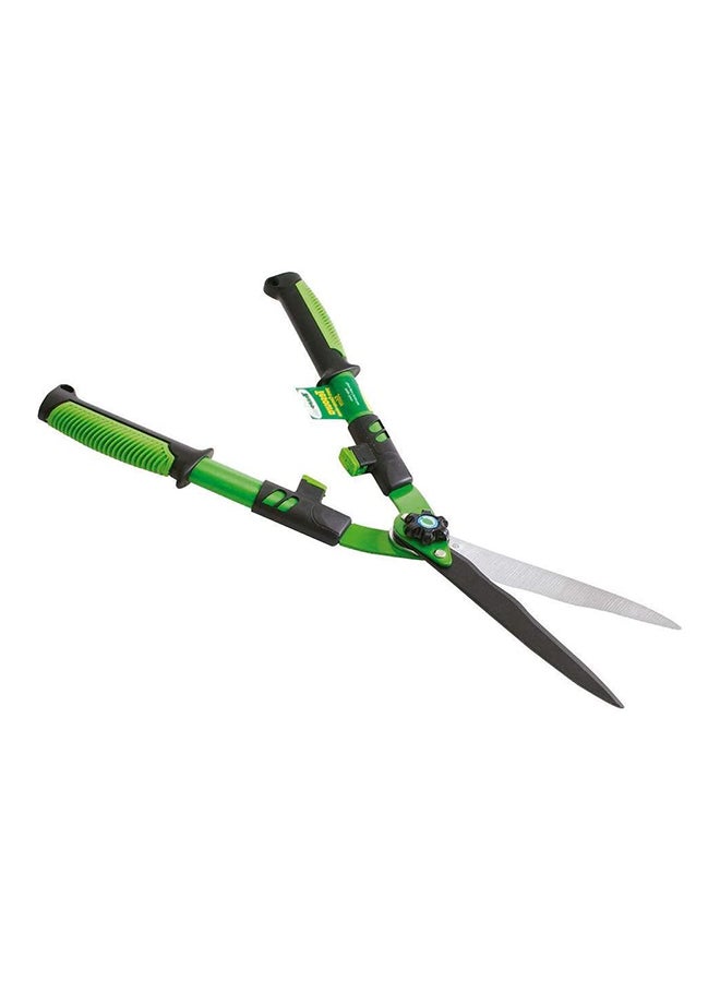 Multi-Purpose Hedge Shear/Garden Scissor Multicolour