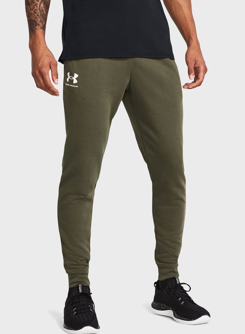 Rival Terry Joggers