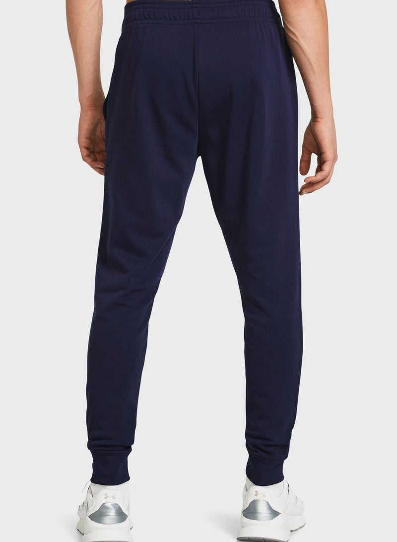 Rival Terry Joggers