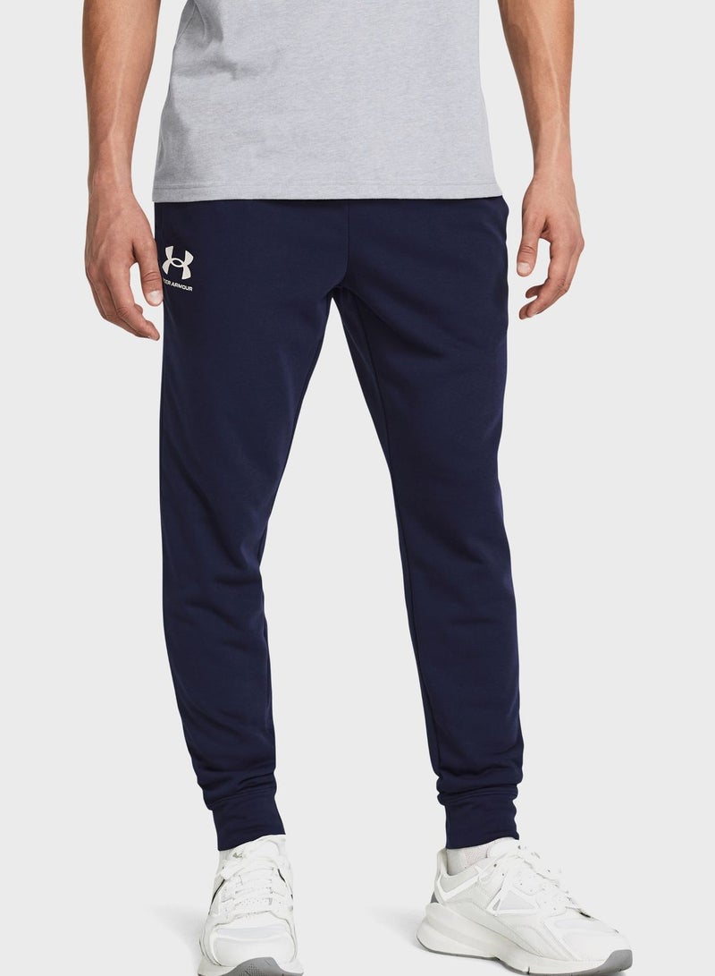 Rival Terry Joggers