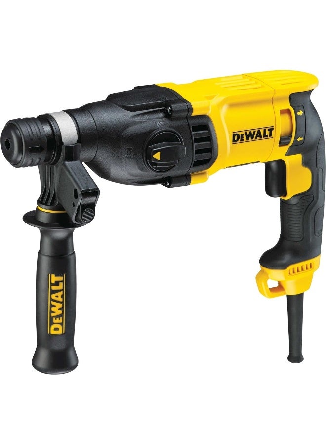 Dewalt D25133K-Qs-Martillo  800 W  230 V