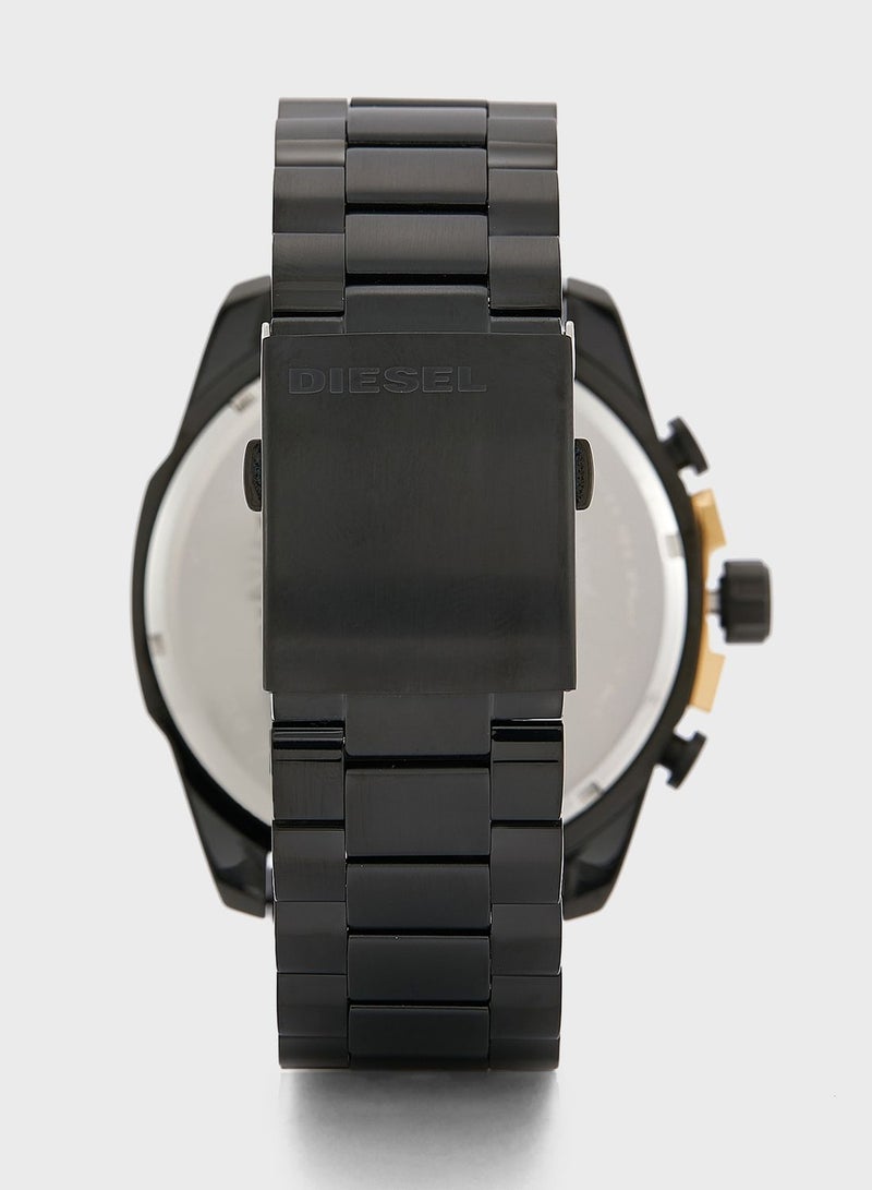 DZ4338 Chronograph watch