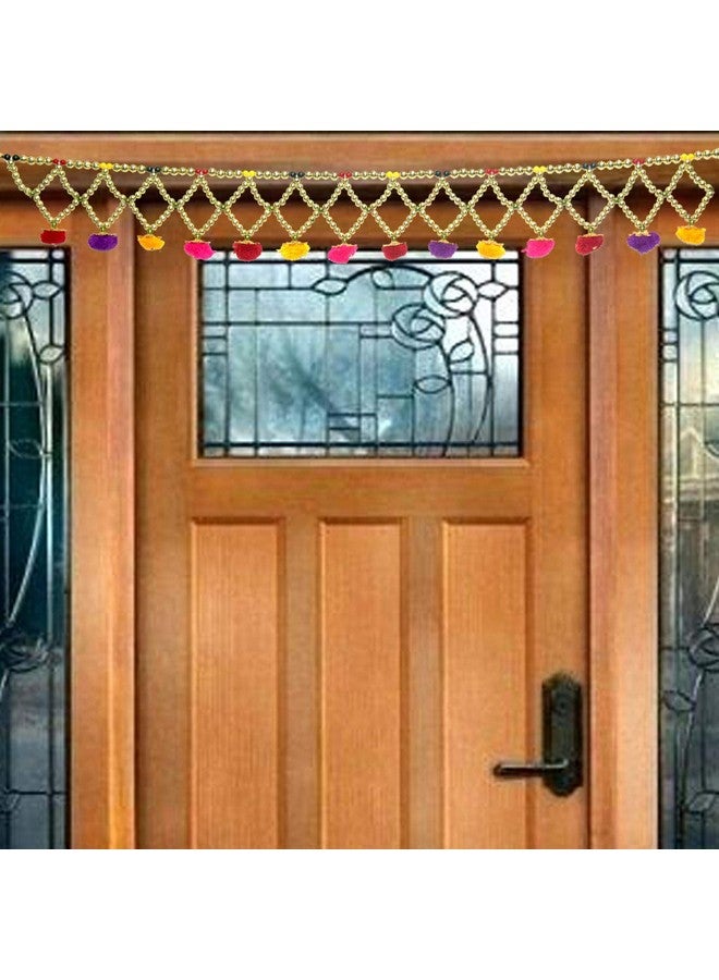 Door Hanging Bandhanwar Home Decore Toran