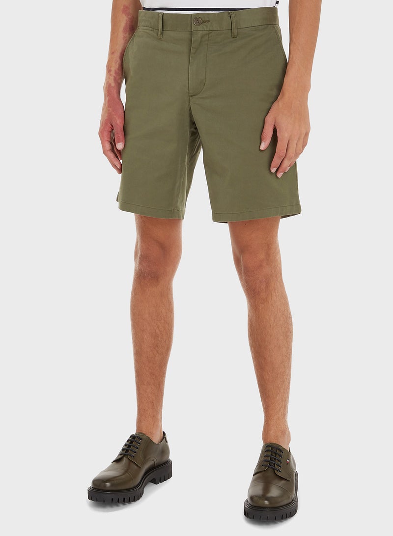 Essential Chino Shorts