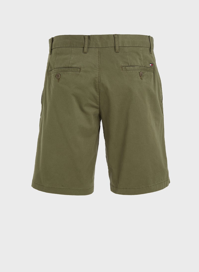 Essential Chino Shorts
