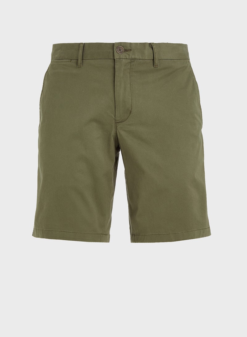 Essential Chino Shorts