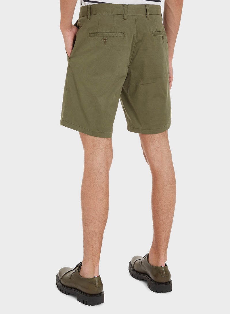 Essential Chino Shorts