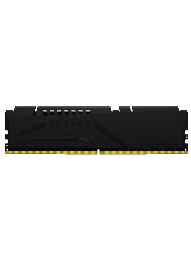 Technology Fury Beast 32GB (2x16GB) 6000MHz DDR5 CL40 DIMM (Kit of 2) Desktop Memory KF560C40BBK2-32/