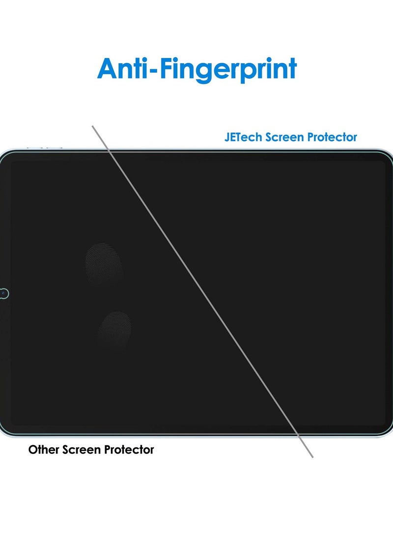 Screen Protector for iPad Air 5/4 (10.9-Inch, 2022/2020 Model, 5th/4th Generation), Tempered Glass Film