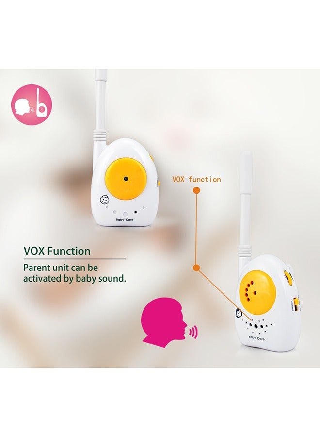 Baby Wireless Voice Monitor